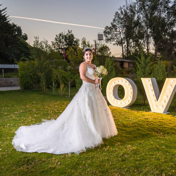 Boda en Coquimbo