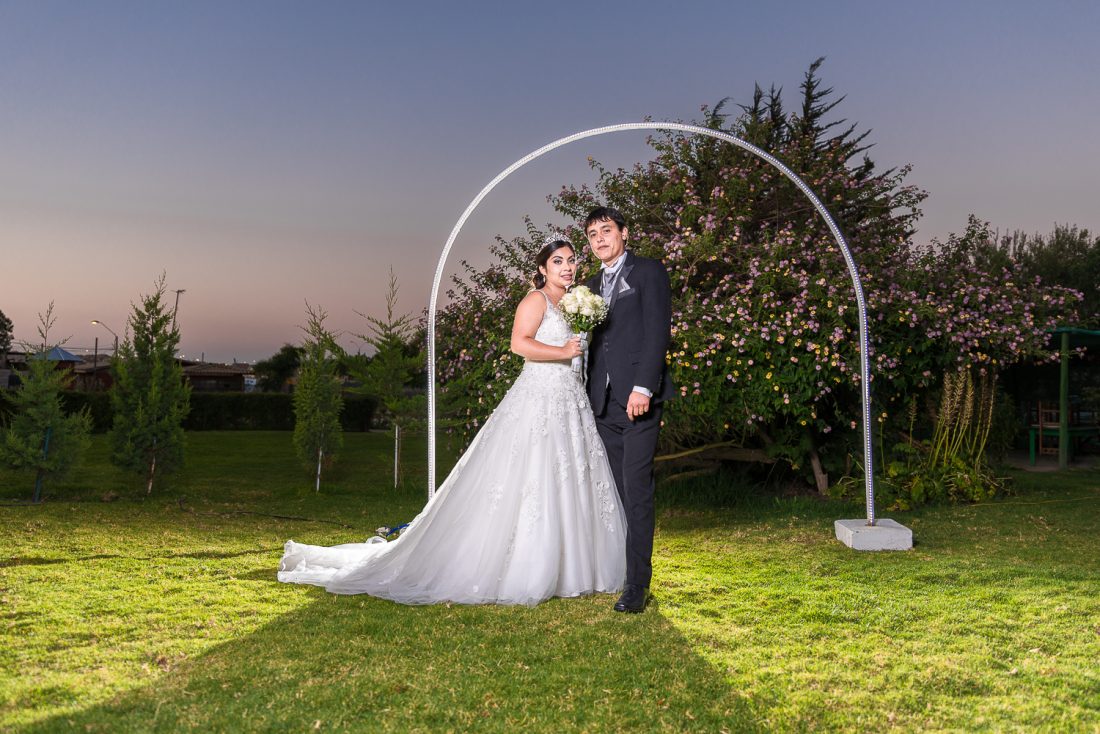 fotografo matrimonio la serena