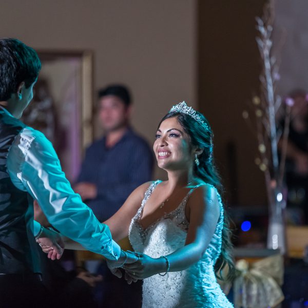 Boda en Coquimbo