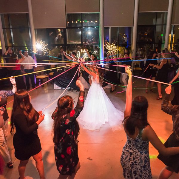 Boda en Coquimbo
