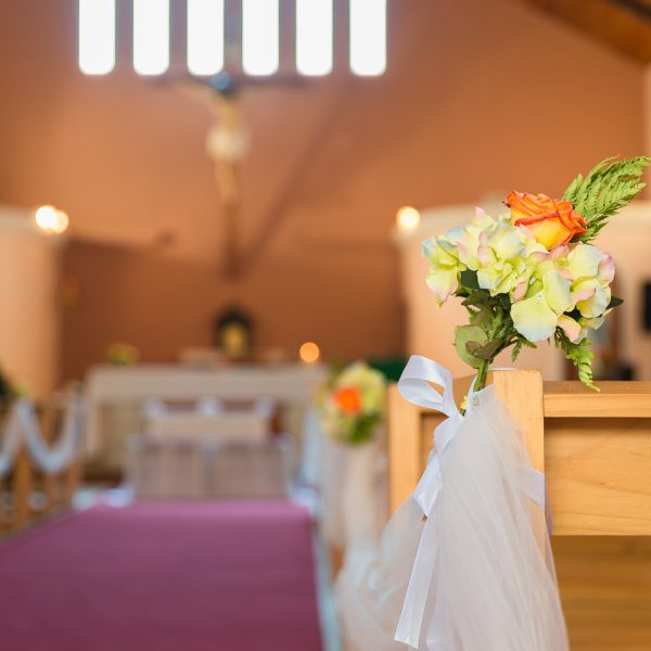 Fotografías de matrimonio