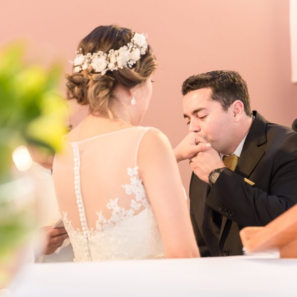 Fotografías de matrimonio