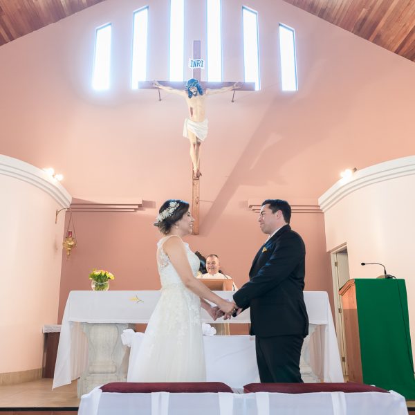 Fotografías de matrimonio