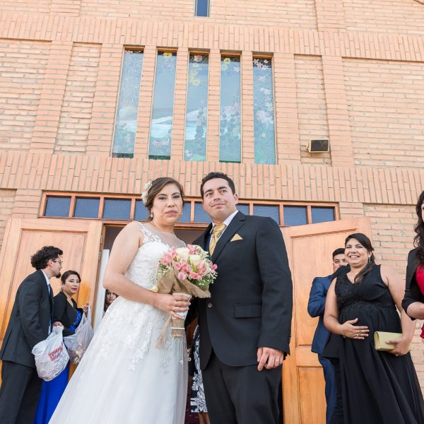 Fotografías de matrimonio