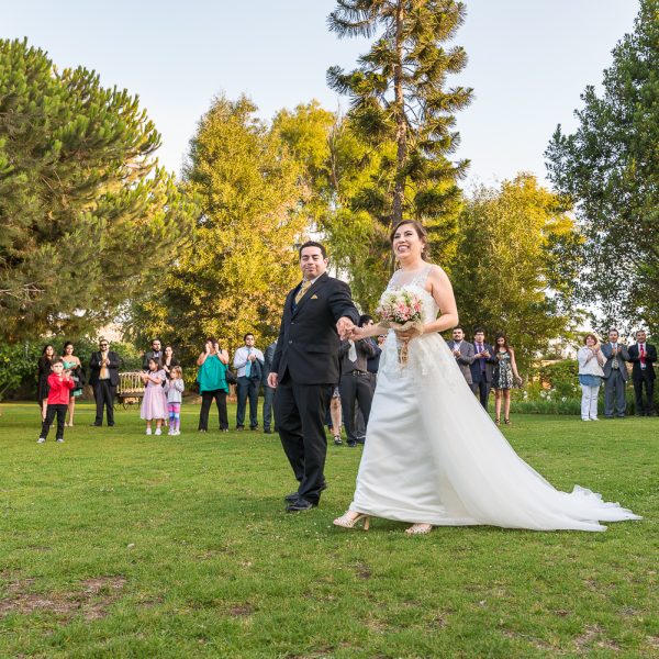 Fotografías de matrimonio