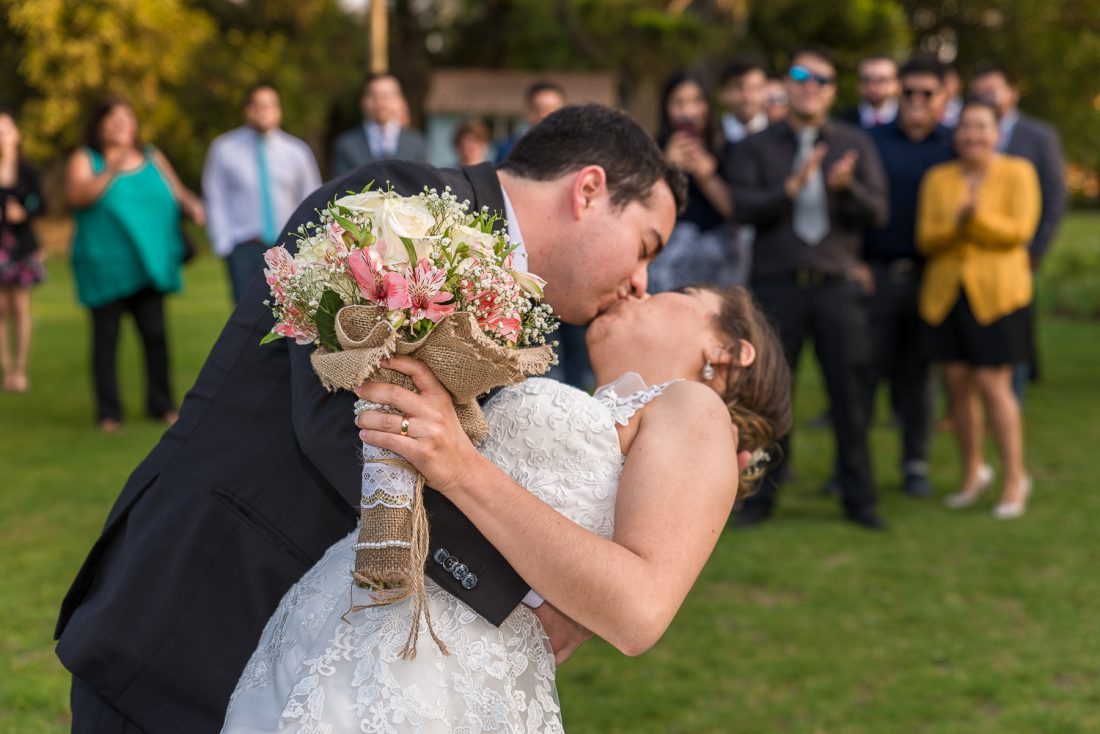 fotografos de matrimonio