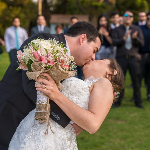 fotografos de matrimonio