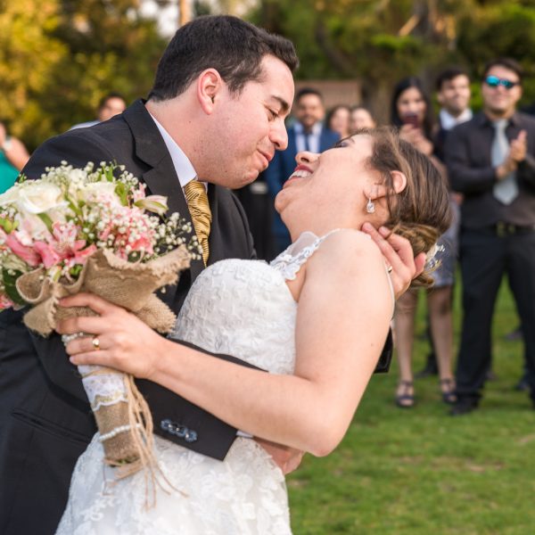 Fotografías de matrimonio