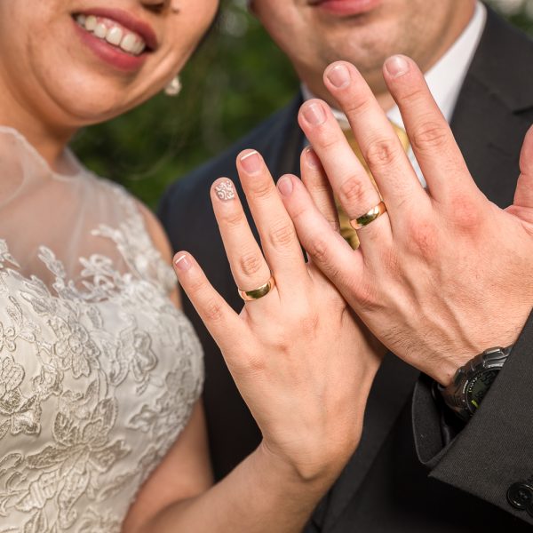 Fotografías de matrimonio