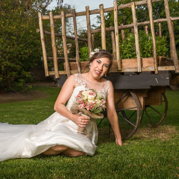 Fotografías de matrimonio