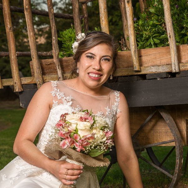 Fotografías de matrimonio