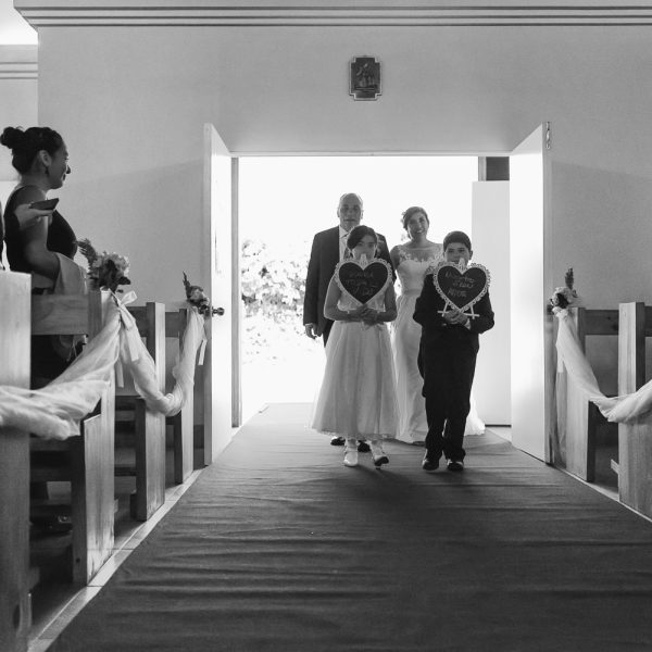 Fotografías de matrimonio
