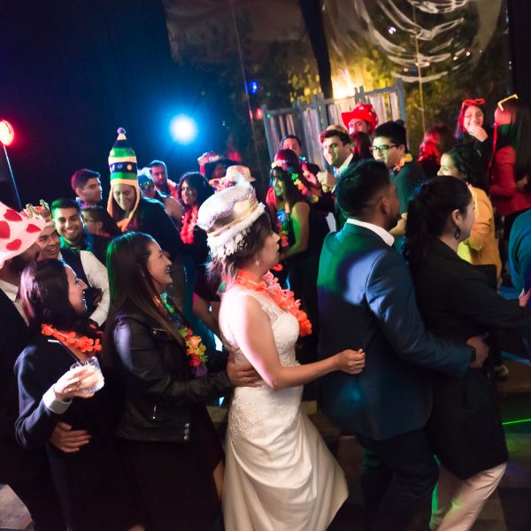 Fotografías de matrimonio