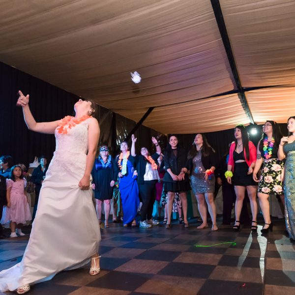 Fotografías de matrimonio