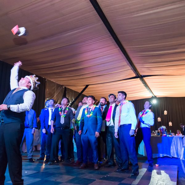 Fotografías de matrimonio