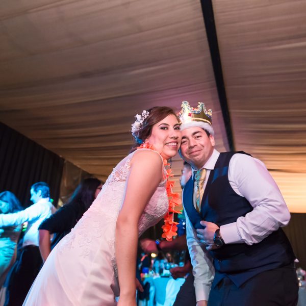 Fotografías de matrimonio
