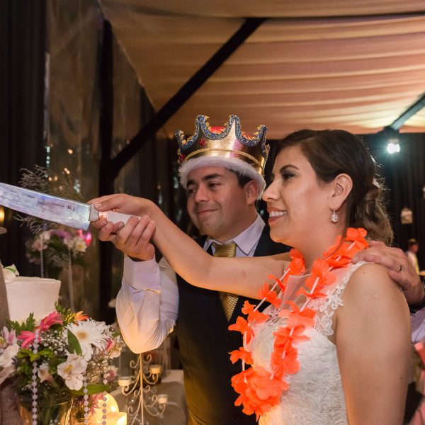 Fotografías de matrimonio