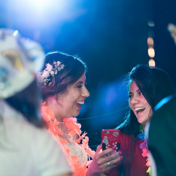 Fotografías de matrimonio