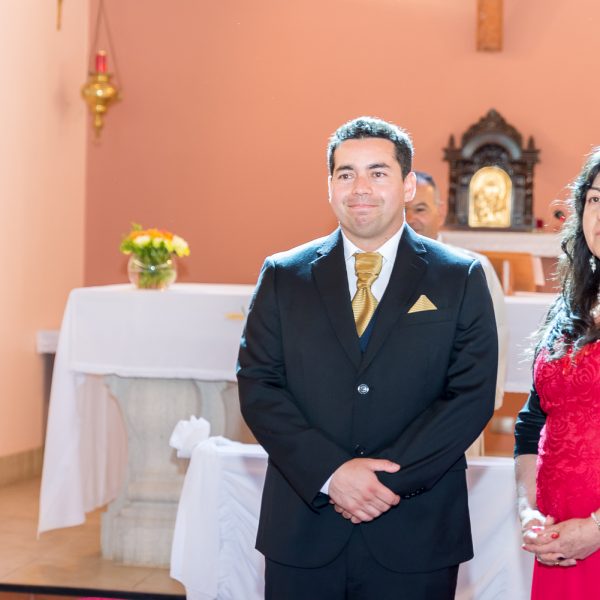 Fotografías de matrimonio