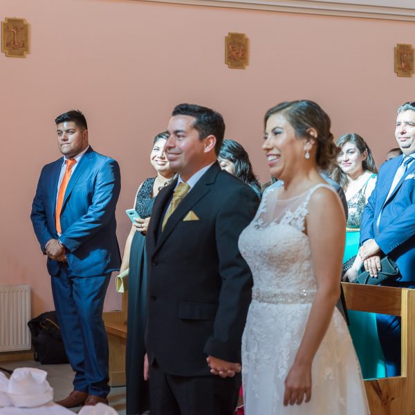Fotografías de matrimonio