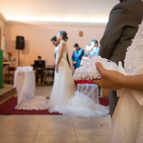 Fotografías de matrimonio