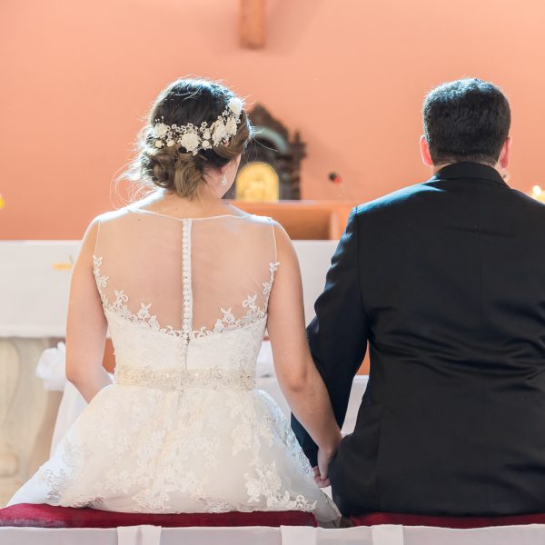 Fotografías de matrimonio