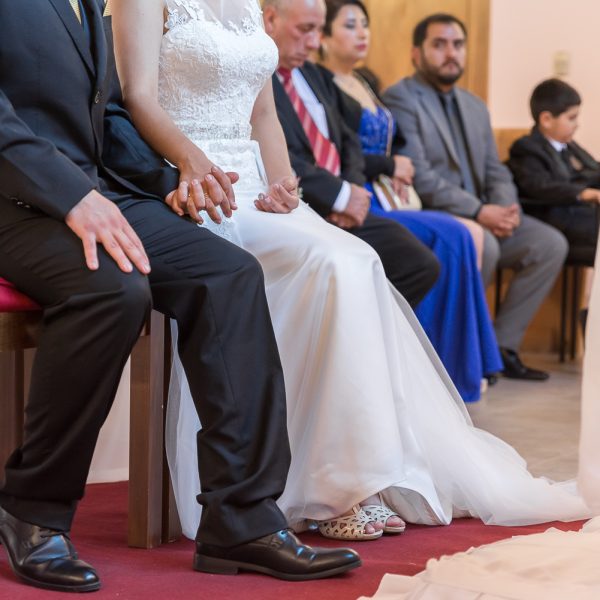 Fotografías de matrimonio