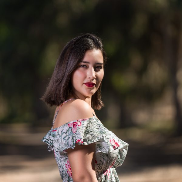 Sesión fotos Casual