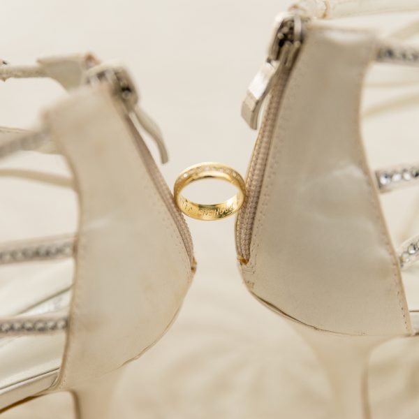Matrimonio La Serena