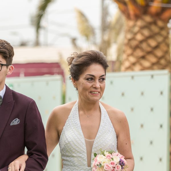 Matrimonio La Serena