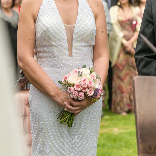Matrimonio La Serena