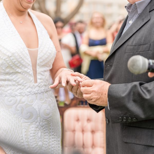 Matrimonio La Serena
