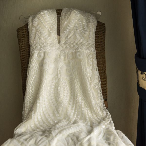 Matrimonio La Serena