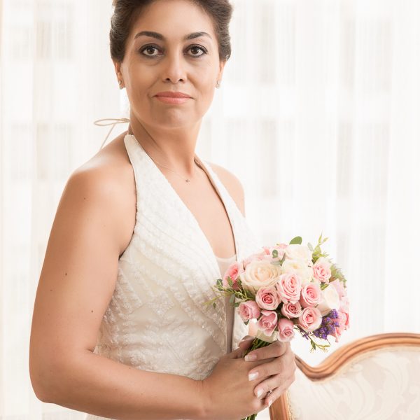 Matrimonio La Serena