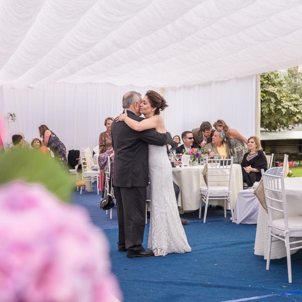 Matrimonio La Serena