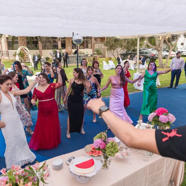 Matrimonio La Serena