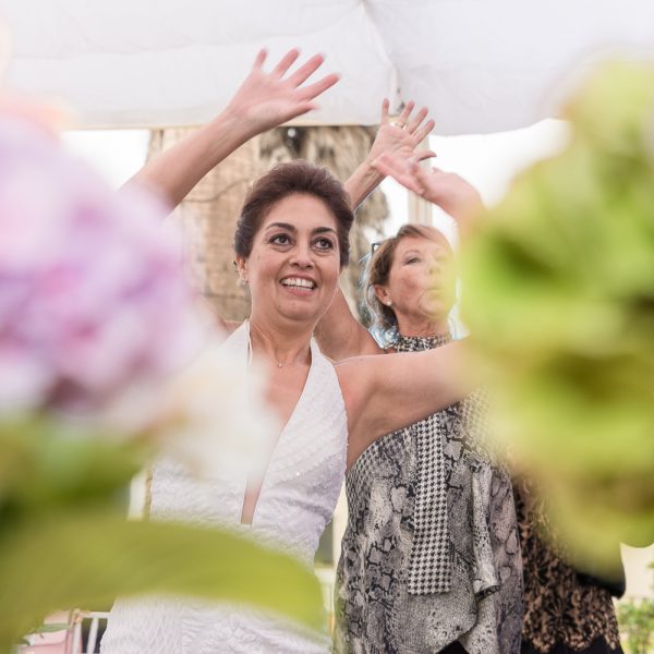 Matrimonio La Serena
