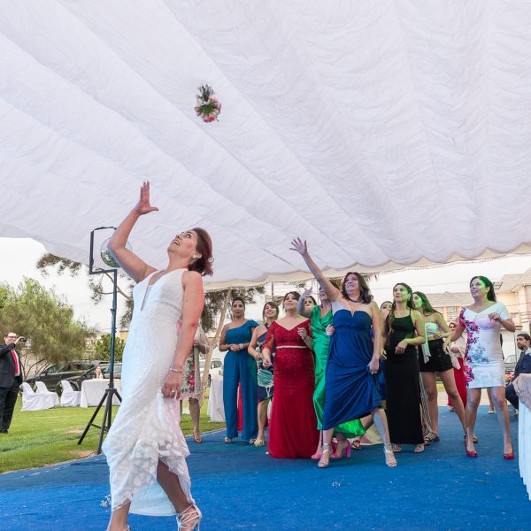 Matrimonio La Serena