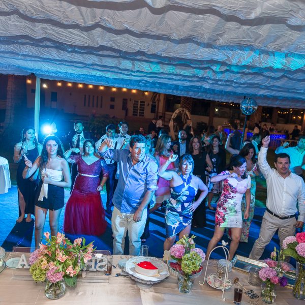 Matrimonio La Serena