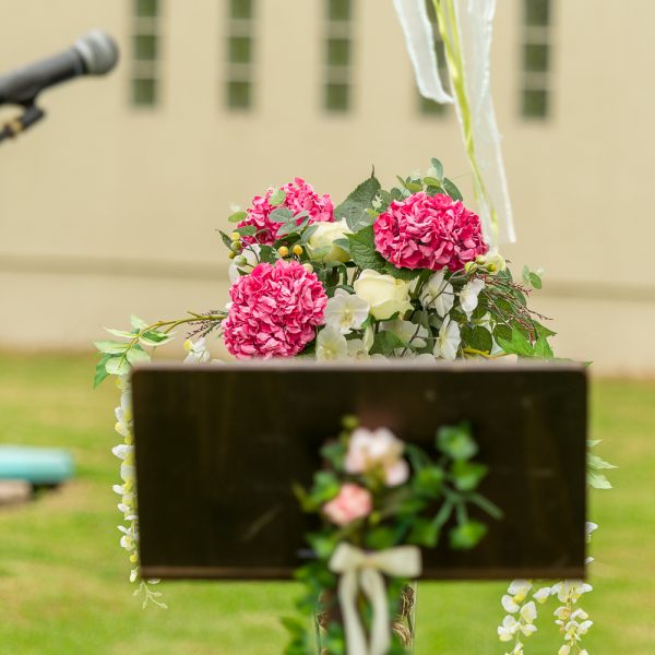 Matrimonio La Serena