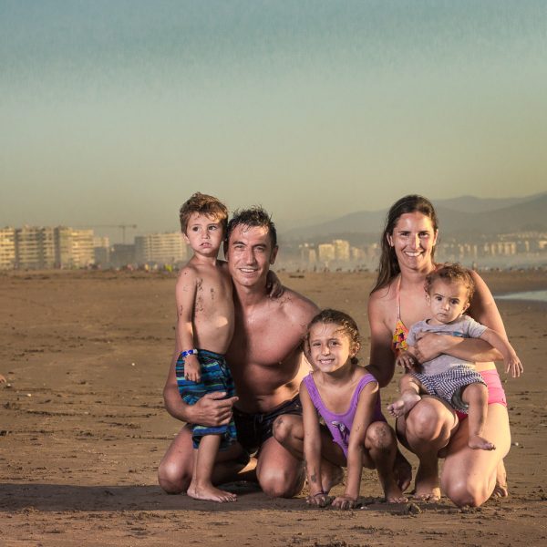 fotografo la serena
