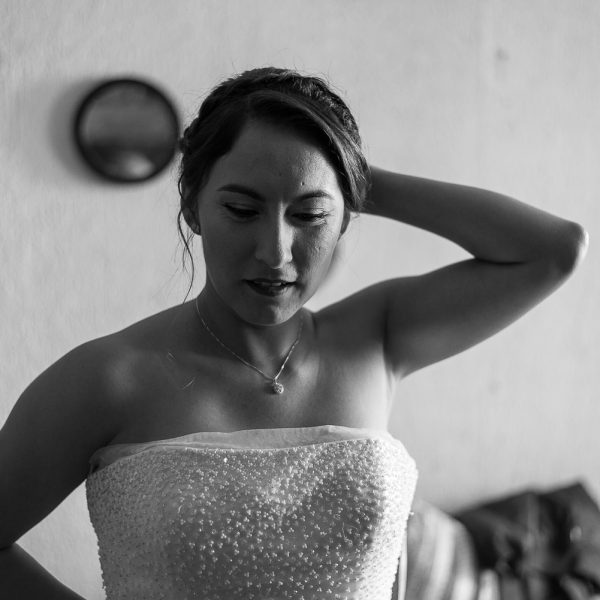 Trash the Dress Viña del Mar