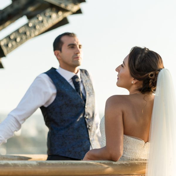 Trash the Dress Viña del Mar