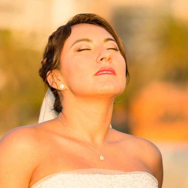 Trash the Dress Viña del Mar