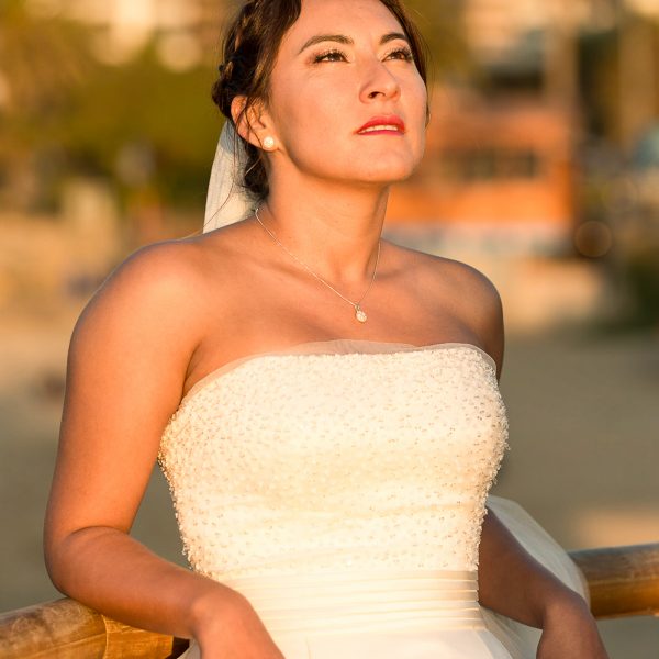 Trash the Dress Viña del Mar