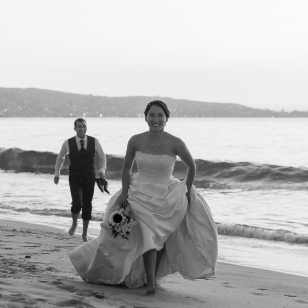 Trash the Dress Viña del Mar