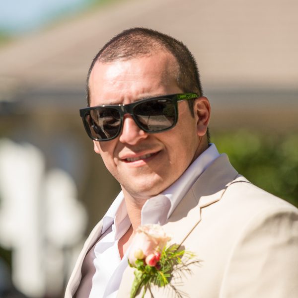 Matrimonio en La Serena