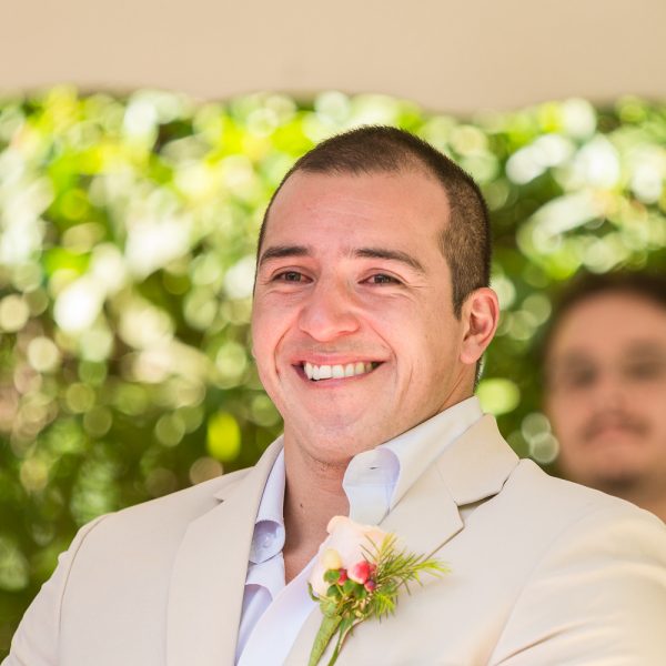 Matrimonio en La Serena