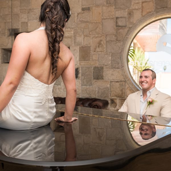 Matrimonio en La Serena