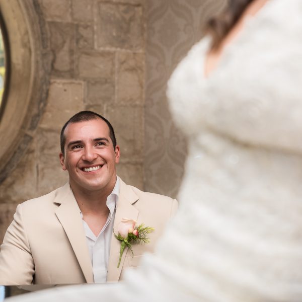 Matrimonio en La Serena